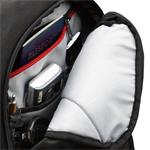 Batoh na notebook Case Logic 14'' DLBP114K - čierny