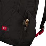 Batoh na notebook Case Logic 14'' DLBP114K - čierny
