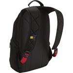 Batoh na notebook Case Logic 14'' DLBP114K - čierny