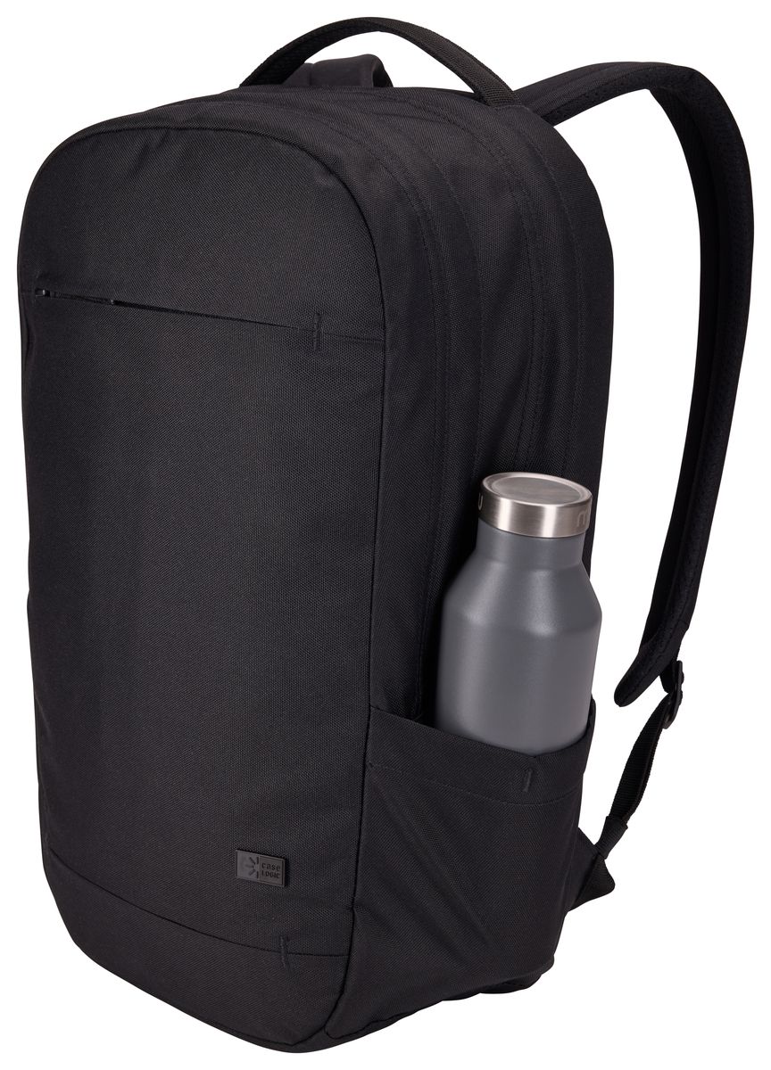 Batoh na notebook Case Logic Invigo Eco 15,6" INVIBP116 - čierny