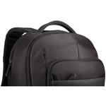 Batoh na notebook Case Logic Notion 17,3" NOTIBP117 - čierny