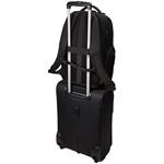 Batoh na notebook Case Logic Notion 17,3" NOTIBP117 - čierny