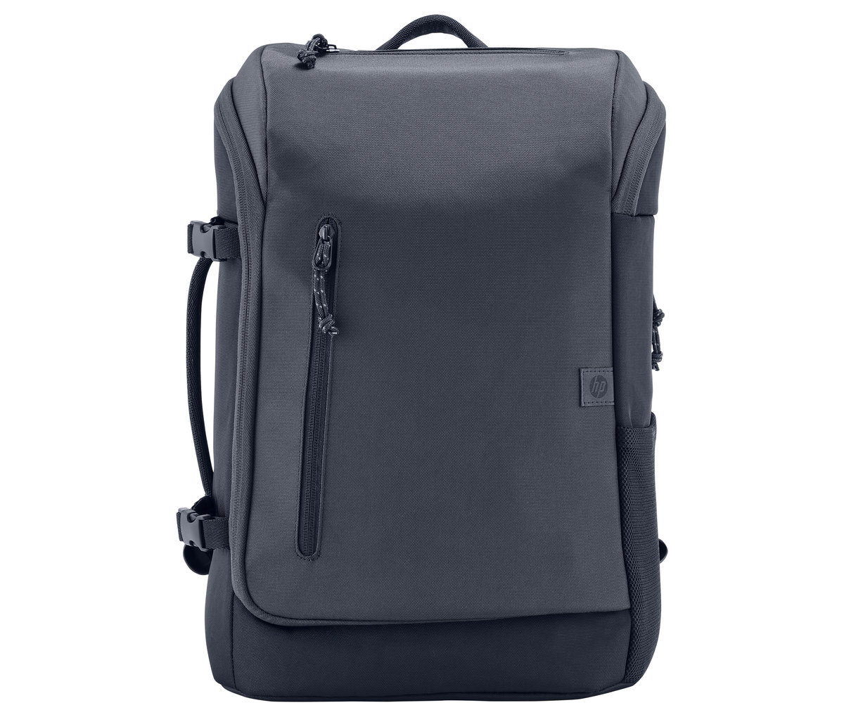 Batoh na notebook HP Travel 25 l 15,6 Iron Grey