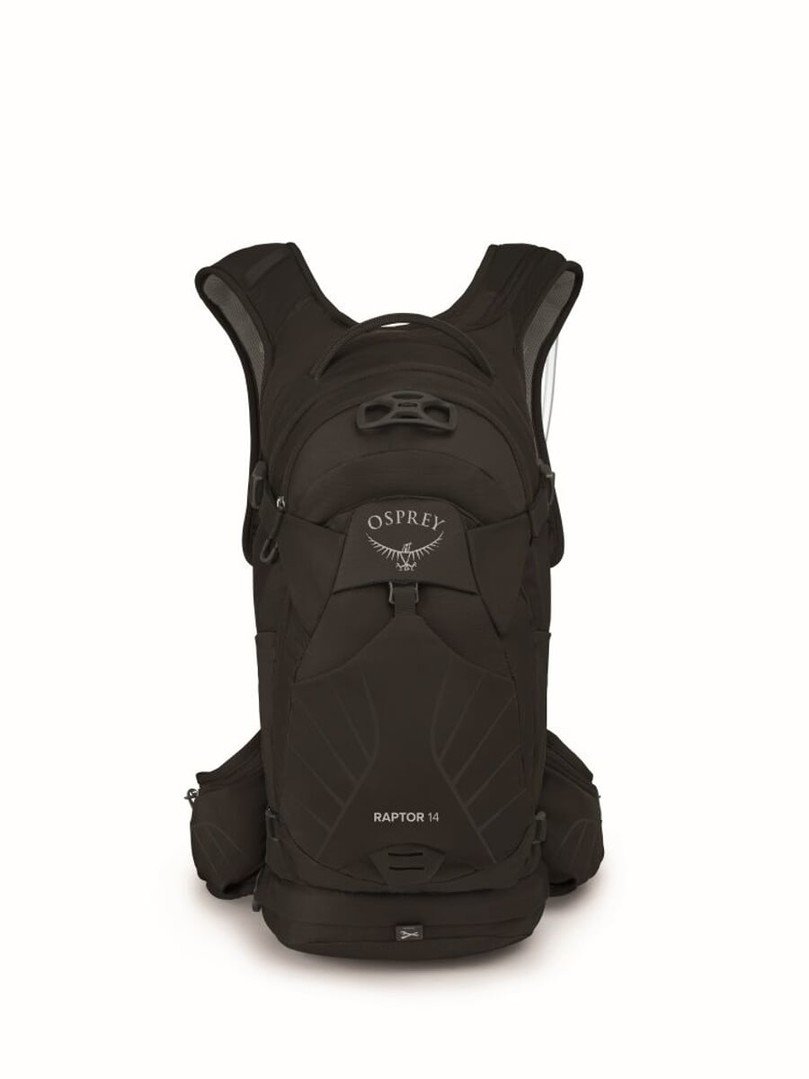 Osprey raptor 14 clearance black