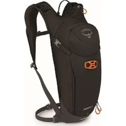 Batoh OSPREY SISKIN 8 BLACK (10005110)
