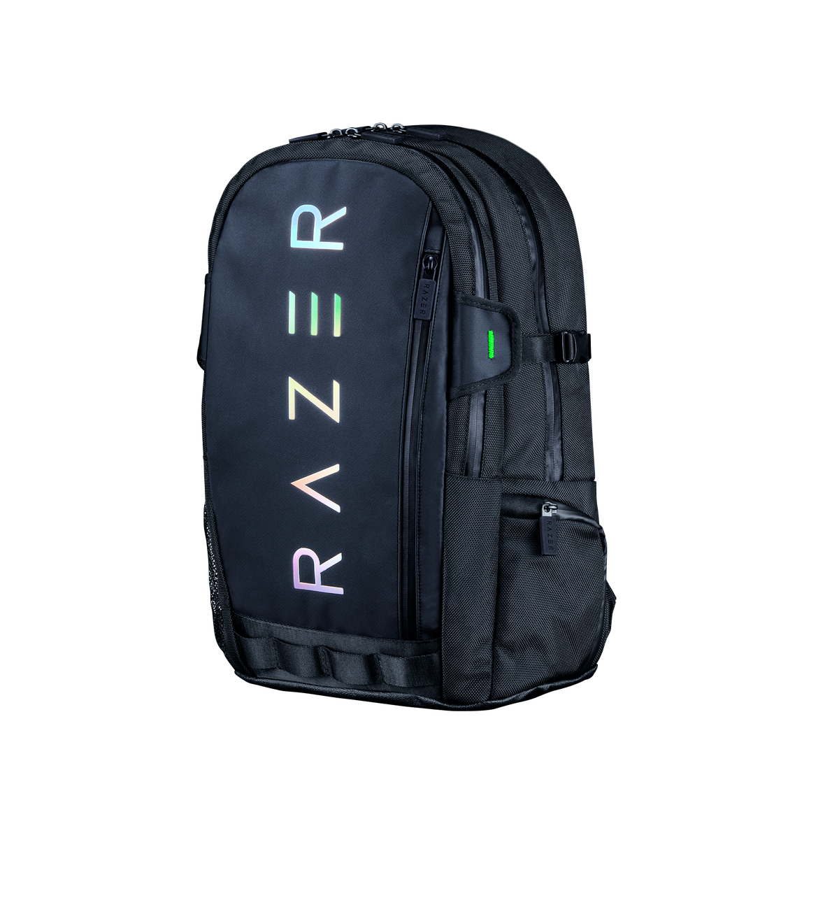 Batoh Razer Rogue (15,6") V3 - Chromatic Edition