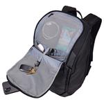 Batoh Thule Chasm 26 l TCHB215 - čierny