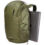 Batoh Thule Chasm 26L TCHB115O - olivový