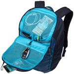 Batoh Thule Chasm 26L TCHB115P - modrý