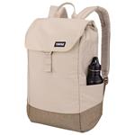 Batoh Thule Lithos 16 l TLBP213 - Pelican Gray/Faded Khaki