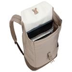 Batoh Thule Lithos 16 l TLBP213 - Tinted Taupe/Nuanced Brown