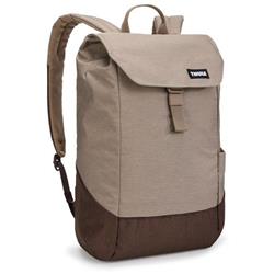 Batoh Thule Lithos 16 l TLBP213 - Tinted Taupe/Nuanced Brown