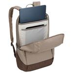 Batoh Thule Lithos 20 l TLBP216 - Tinted Taupe/Nuanced Brown