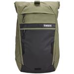 Batoh Thule Paramount Commuter 18 l TPCB118 - olivovo zelený