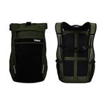 Batoh Thule Paramount Commuter 18 l TPCB118 - olivovo zelený