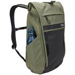 Batoh Thule Paramount Commuter 18 l TPCB118 - olivovo zelený