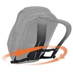 Batoh Thule Paramount Commuter 27 l TPCB127 - čierny