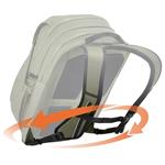 Batoh Thule Paramount Commuter 27 l TPCB127 - olivovo zelený