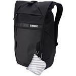 Batoh Thule Paramount Commuter 27 l TPCB127 - olivovo zelený