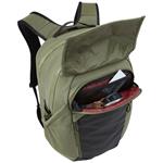 Batoh Thule Paramount Commuter 27 l TPCB127 - olivovo zelený