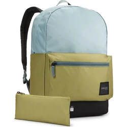 Batoh z recyklovaného materiálu Case Logic Alto 26 l CCAM5226 - Milieu Multi-block