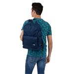 Batoh z recyklovaného materiálu Case Logic Alto 26 l CCAM5226 - tmavomodrý