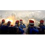 Battle Cry of Freedom
