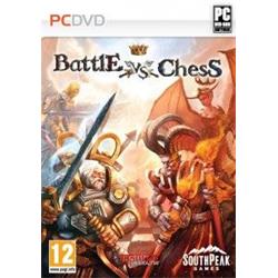 Battle vs Chess elektronická licence
