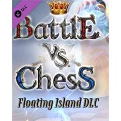 Battle vs Chess Floating Island elektronická licence