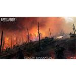 Battlefield 1 Premium Pass elektronická licence