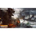 Battlefield 1 Turning Tides