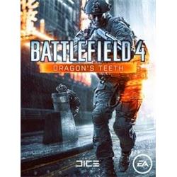 Battlefield 4 Dragons Teeth elektronická licence