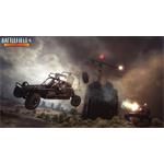 Battlefield 4 Second Assault elektronická licence