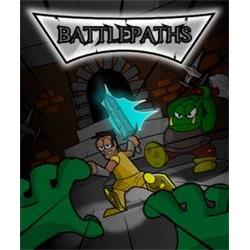 Battlepaths elektronická licence