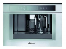 BAUKNECHT KMT 9145 PT