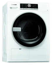 Bauknecht TK Platinum 771 E
