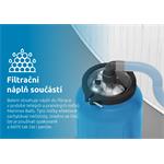 Bazénová filtrácia Marimex ProStar Solar 3 (10604350)