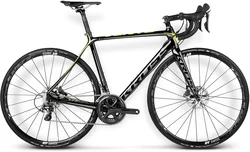 BCC Kross 2016 VENTO 7.0 M black/yellos glossy