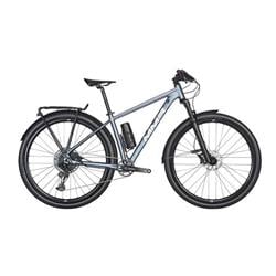 BCCE Horské elektrokolo E-WOKI 00 - Midnight Blue N Black - vel.XL 2025