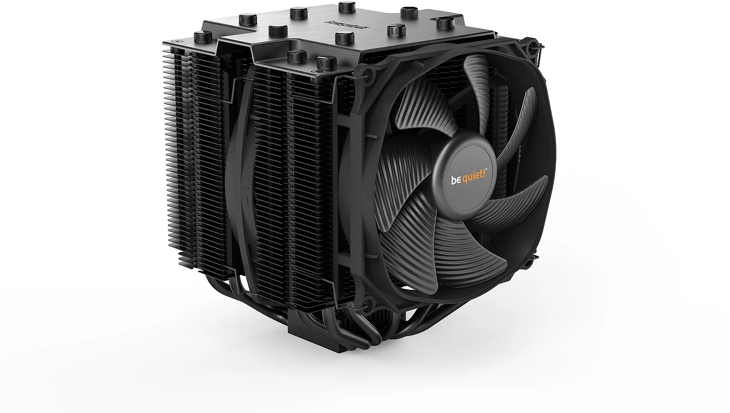 be quiet! Dark Rock Pro 4 BK022