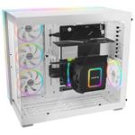 Be quiet! LIGHT BASE 900DX, bílá