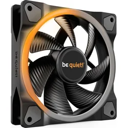Be quiet! Light Wings / 120 mm / PWM / ARGB