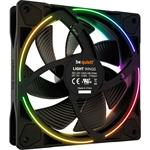 Be quiet! Light Wings 120mm PWM 3-Pack