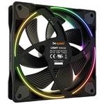 Be quiet! Light Wings / 120mm / PWM / ARGB