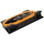 Be quiet! Light Wings / 140 mm / PWM / ARGB