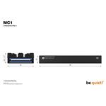 Be quiet! MC1
