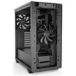 be quiet! Pure Base 500 Black BG034