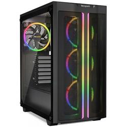 be quiet! Pure Base 500 FX