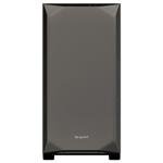 be quiet! Pure Base 500 Window Metallic Gray