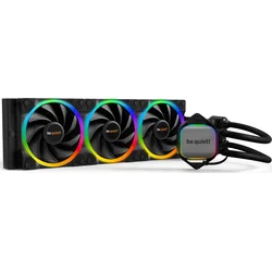 Be quiet! Pure Loop 2 FX, 360 mm
